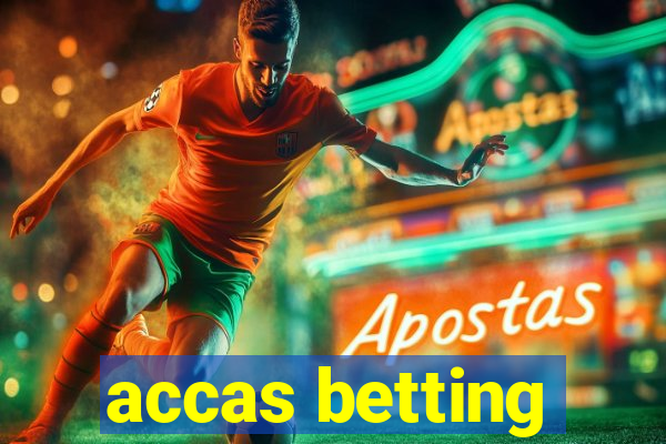 accas betting