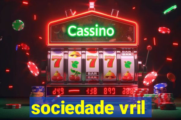 sociedade vril