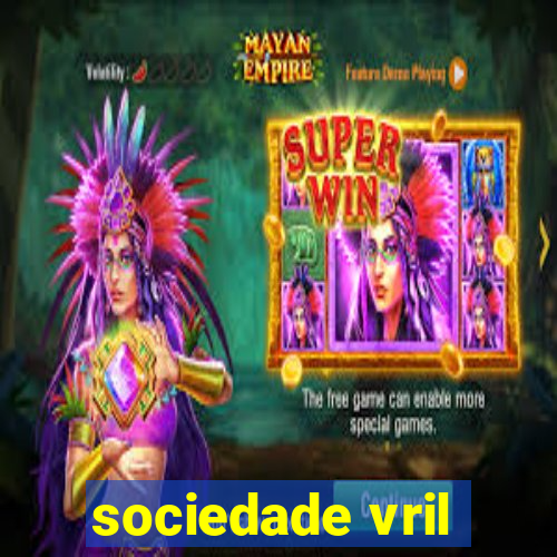 sociedade vril