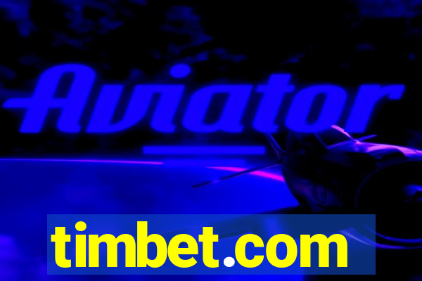 timbet.com