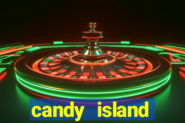 candy island princess slot free