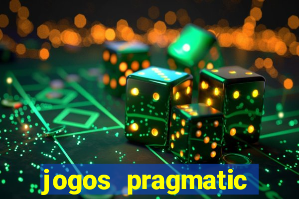 jogos pragmatic play demo