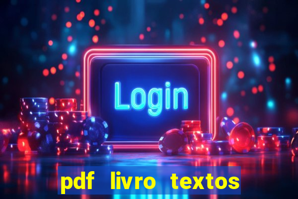 pdf livro textos crueis demais para serem lidos rapidamente