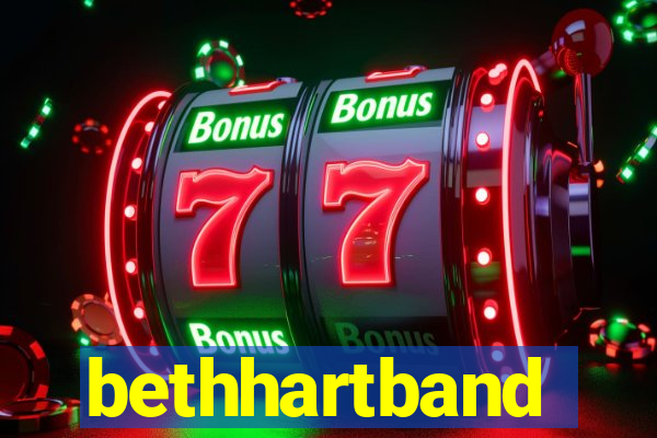 bethhartband