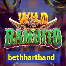 bethhartband