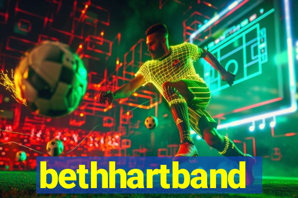 bethhartband