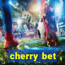 cherry bet