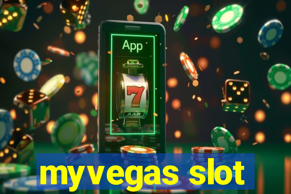 myvegas slot