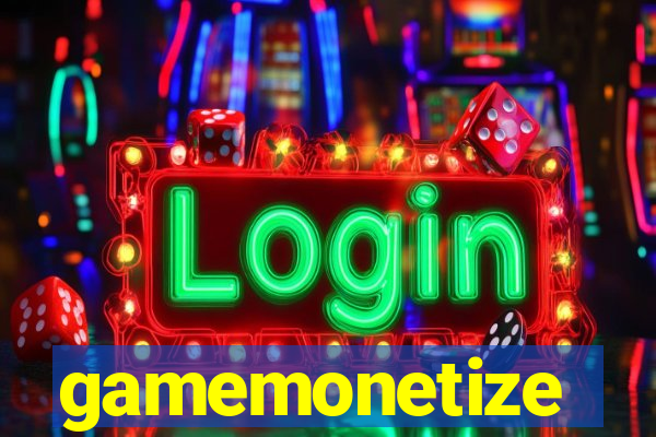 gamemonetize