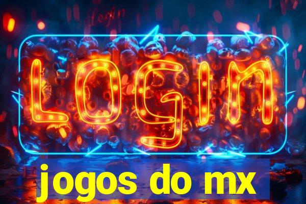 jogos do mx