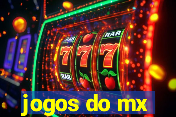 jogos do mx