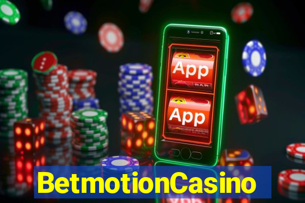 BetmotionCasino