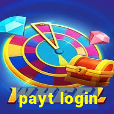 payt login