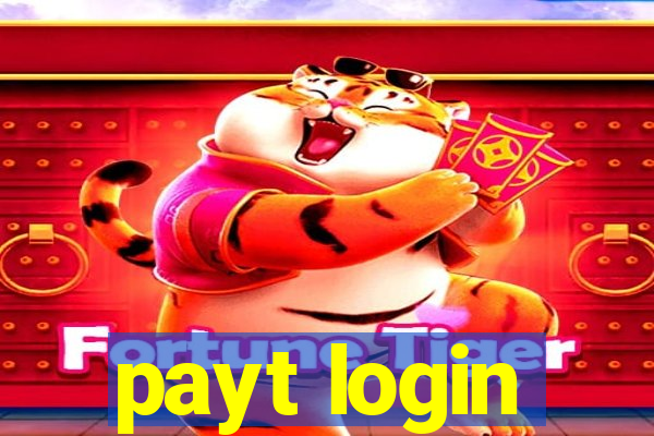 payt login