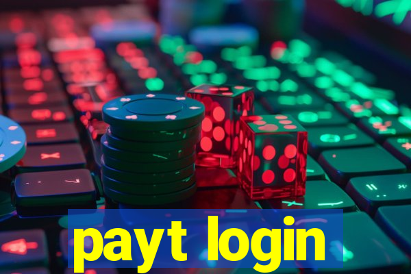 payt login