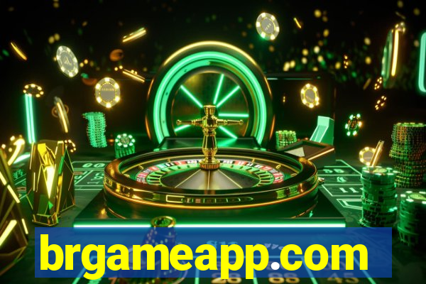 brgameapp.com