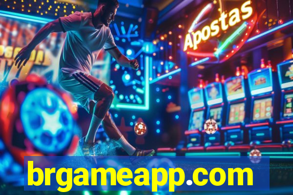 brgameapp.com