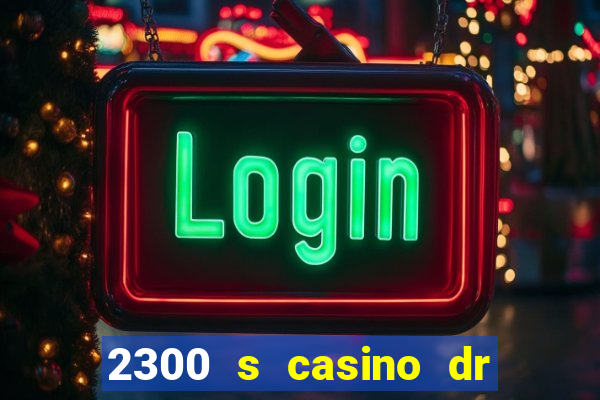 2300 s casino dr laughlin nv