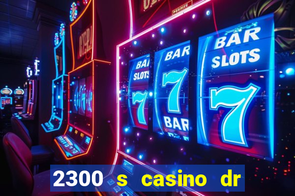 2300 s casino dr laughlin nv