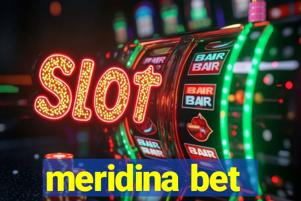 meridina bet