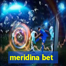 meridina bet