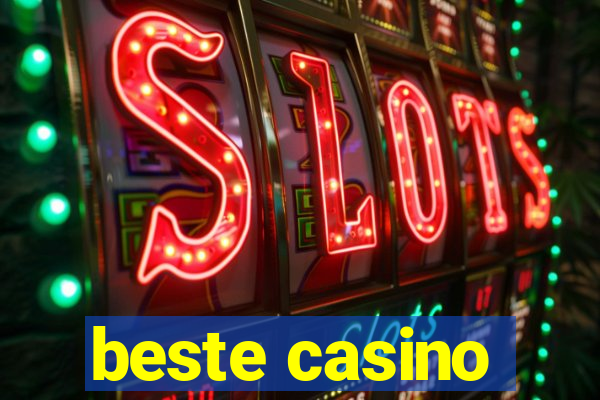 beste casino