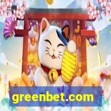 greenbet.com