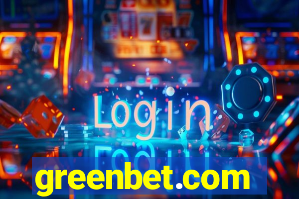 greenbet.com