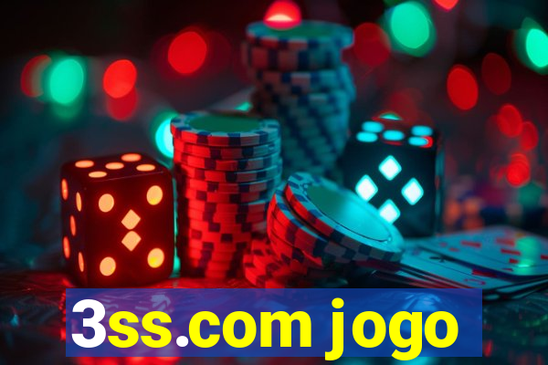 3ss.com jogo