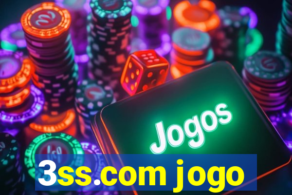 3ss.com jogo