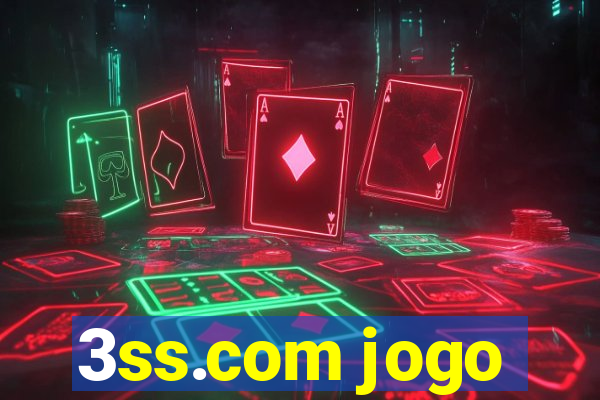 3ss.com jogo