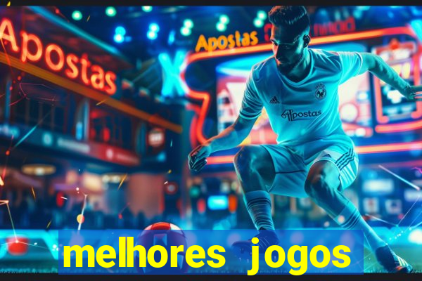 melhores jogos online de celular