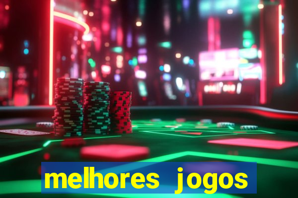 melhores jogos online de celular