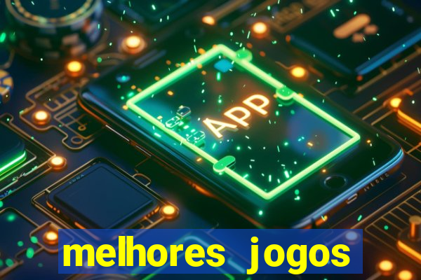 melhores jogos online de celular