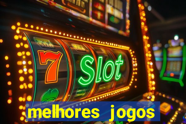 melhores jogos online de celular