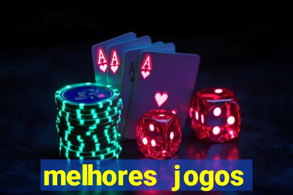 melhores jogos online de celular