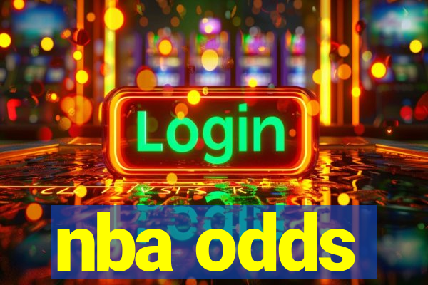 nba odds