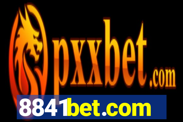 8841bet.com