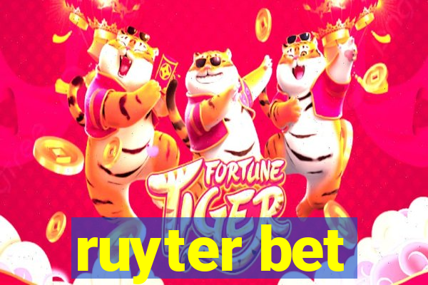 ruyter bet