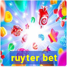 ruyter bet