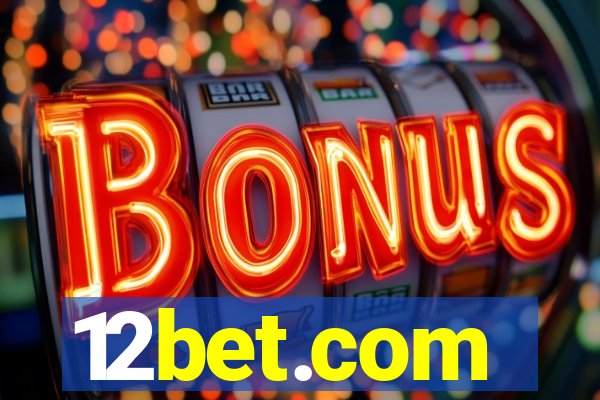 12bet.com