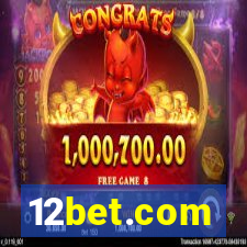 12bet.com