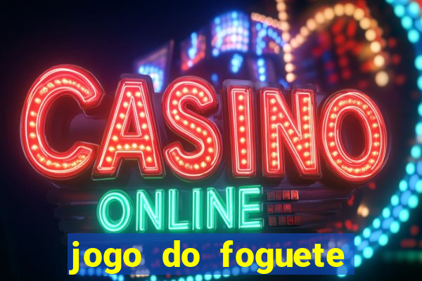 jogo do foguete para ganhar dinheiro