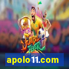 apolo11.com