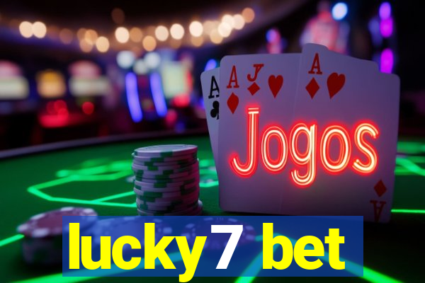 lucky7 bet