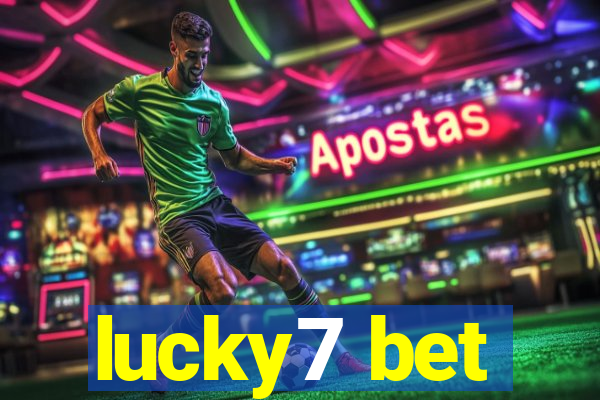 lucky7 bet