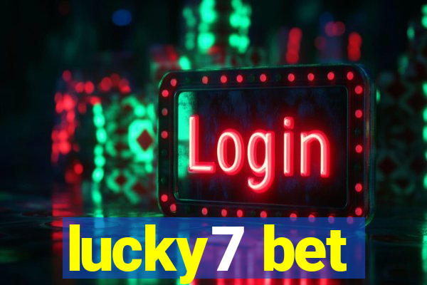 lucky7 bet