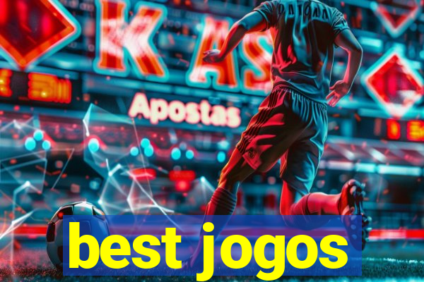 best jogos