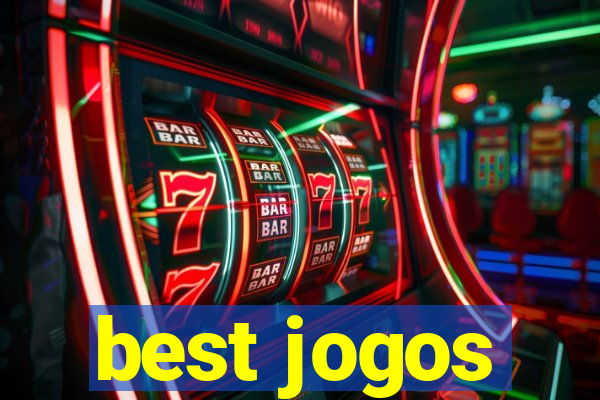 best jogos