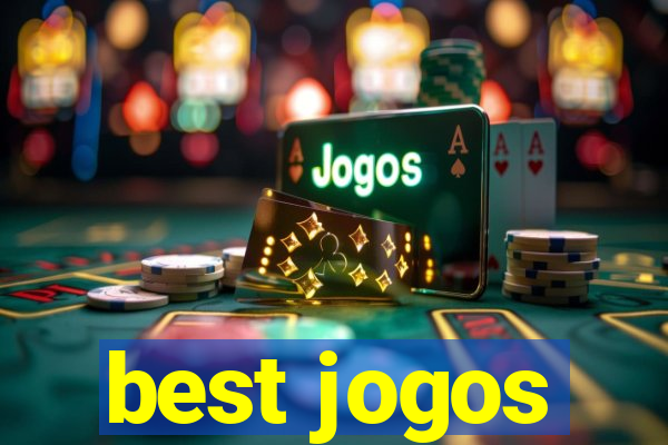 best jogos